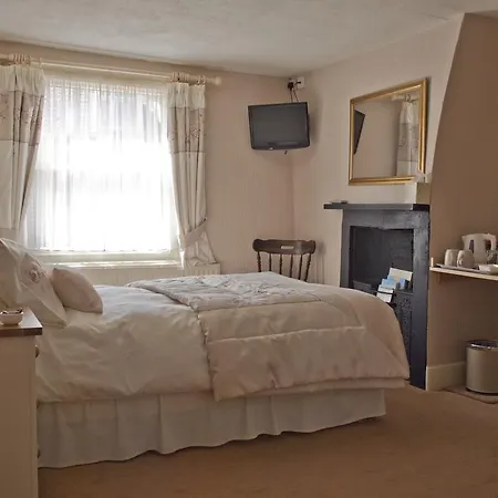 The Gallery Bed & Breakfast