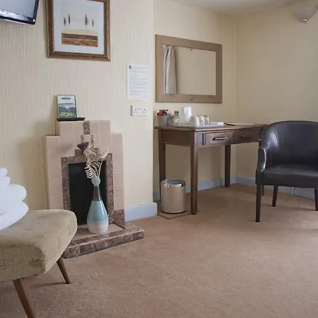 The Gallery Bed & Breakfast Thirsk
