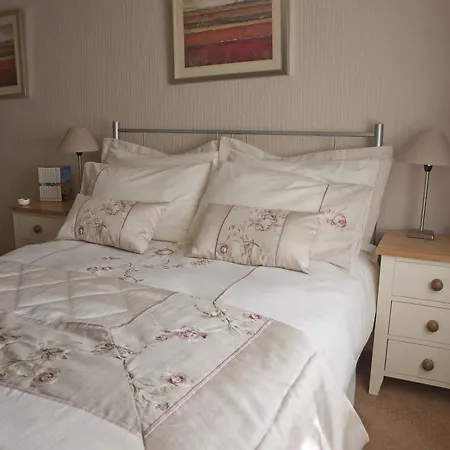 The Gallery Bed & Breakfast Thirsk