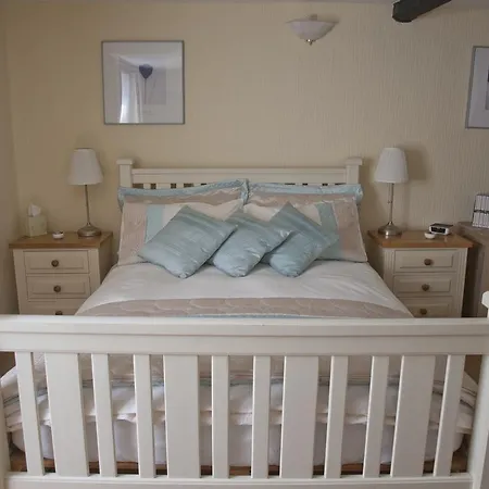The Gallery Bed & Breakfast Thirsk